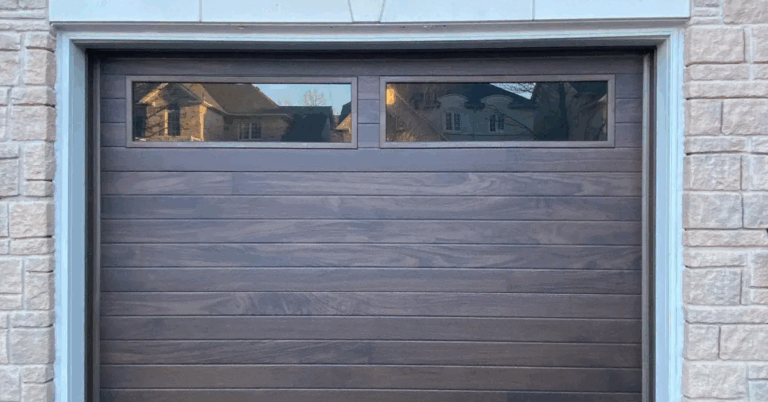 Garage Door Repair & Installation In Mississauga: Reliable Solutions for Your Home or Business